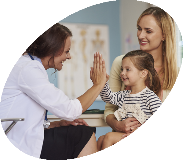 A Partnership to Support Student Health & Wellbeing