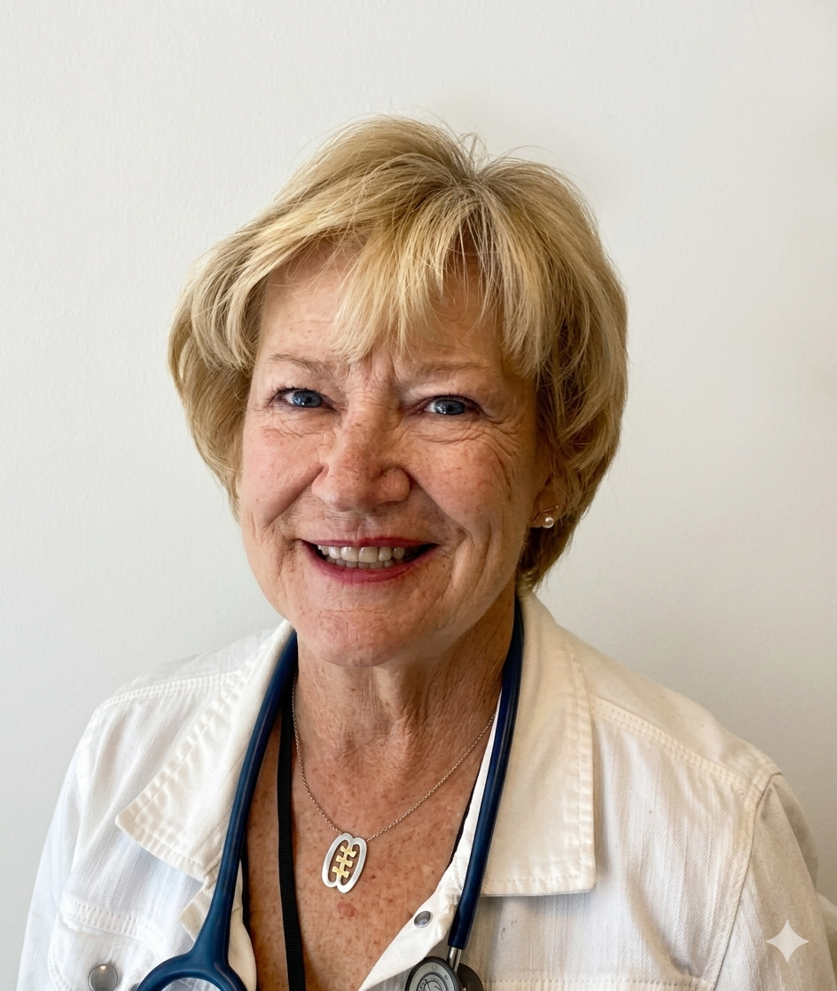 Dr. Cathy DiVincenzo