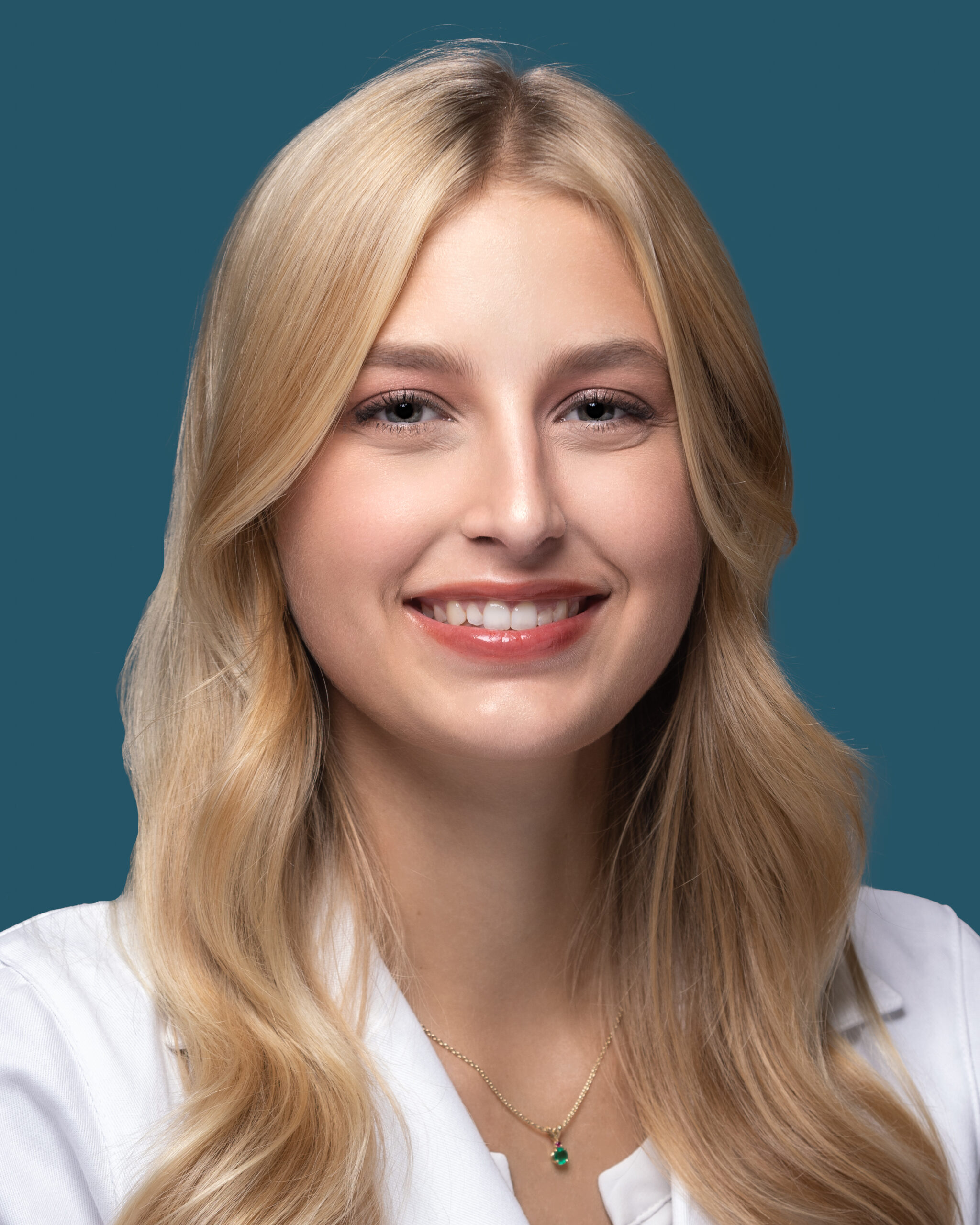 Dr. Maria Pierson, DO