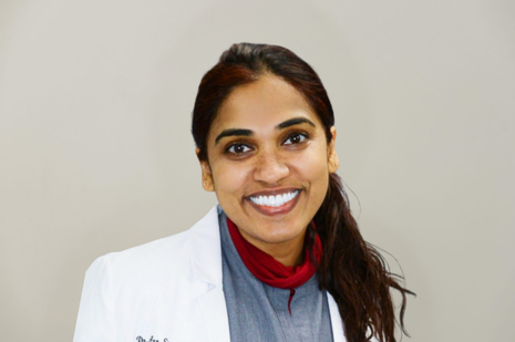 Dr. Ann Simon