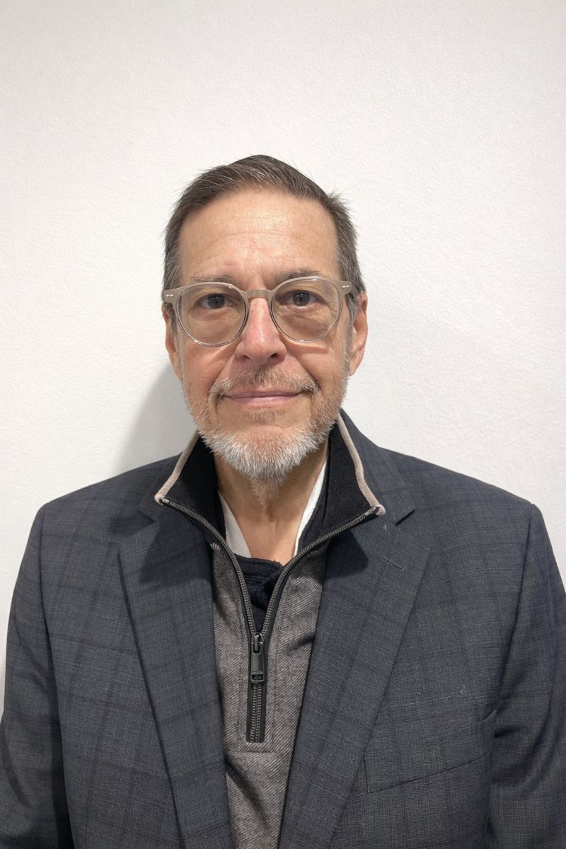 Dr. Steven Krauss
