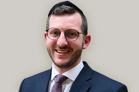 Dr. Shimon Jakobovits